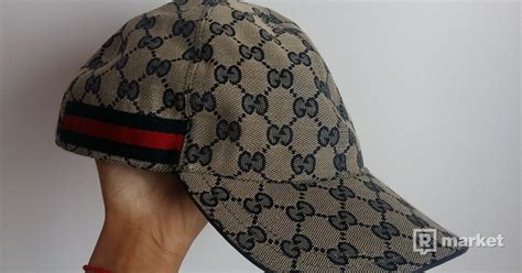 gucci siltovka